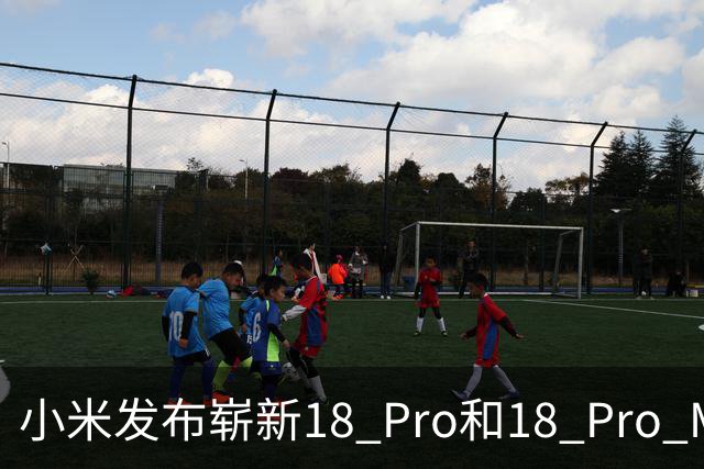 小米发布崭新18 Pro和18 Pro Max，价格引发热议
