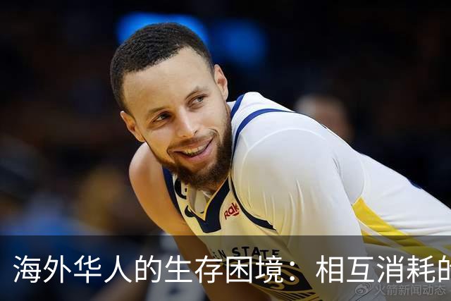 海外华人的生存困境：相互消耗的怪圈与团结之道